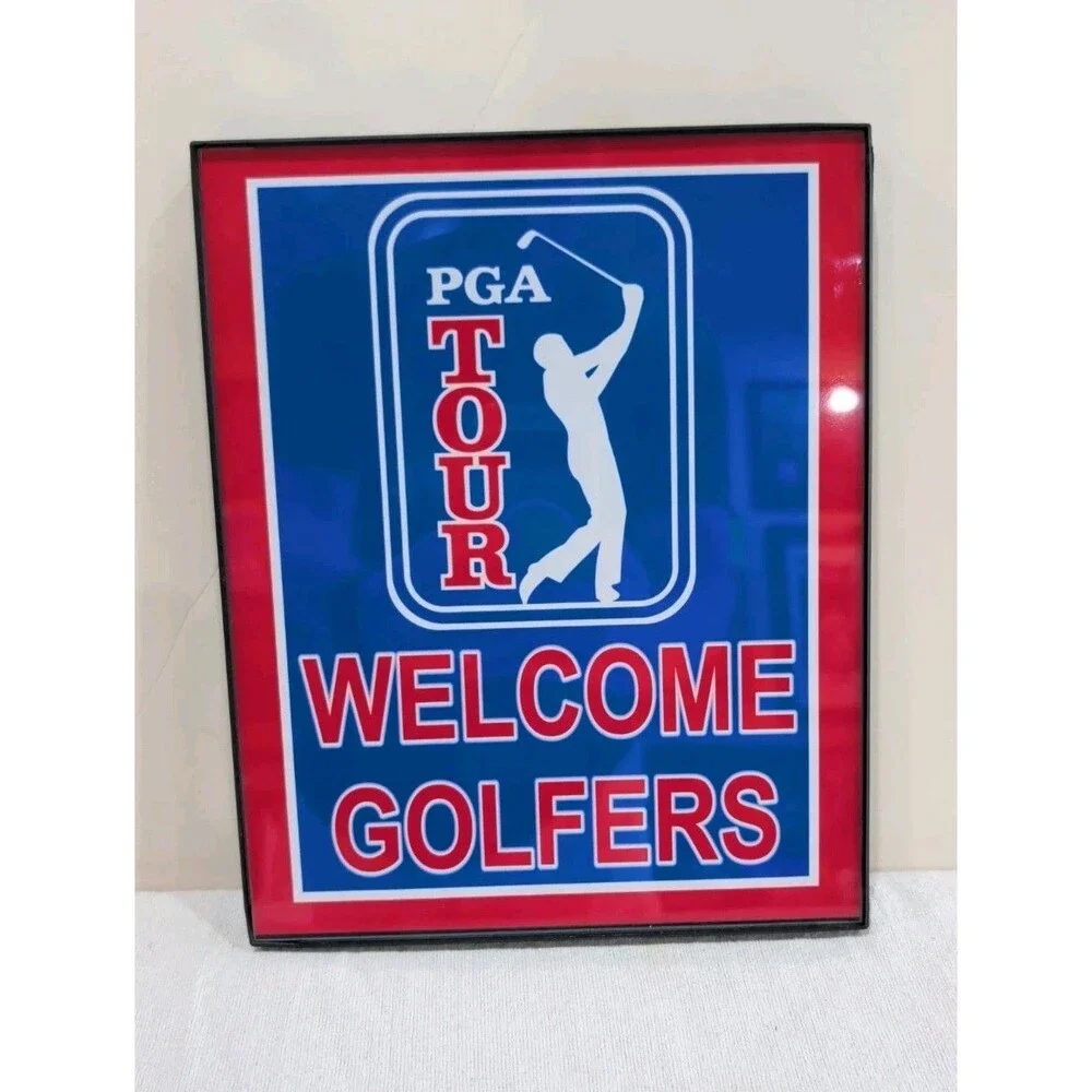 PGA Tour 